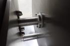 Peerless Hallmark Single Sigma Mixer